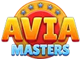 Avia Masters official logo